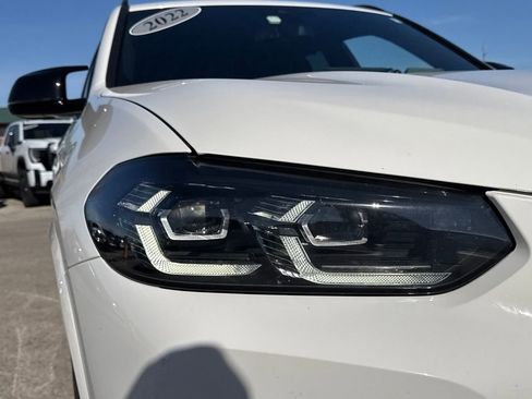 Used 2022 BMW X3 M40i image 13