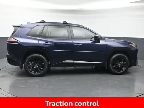 Certified 2026 Toyota RAV4 SE FWD image 8