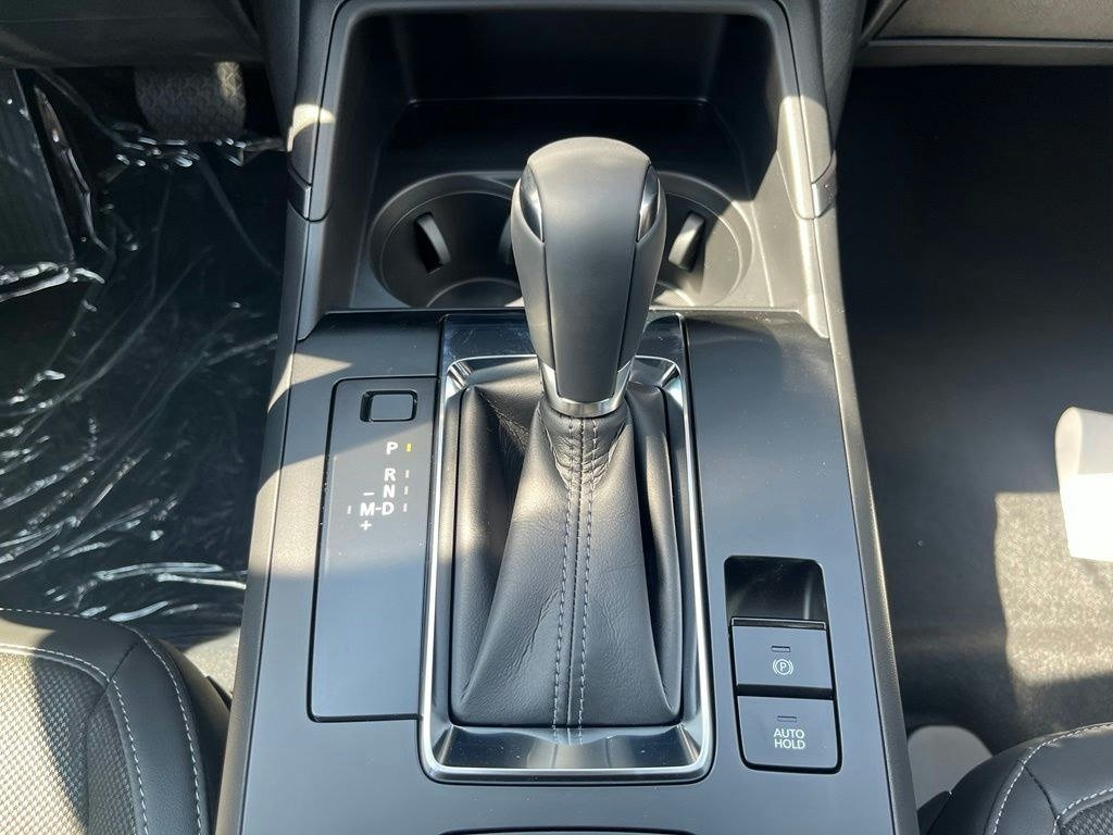 New 2026 MAZDA CX-5 Preferred AWD/4WD image 14