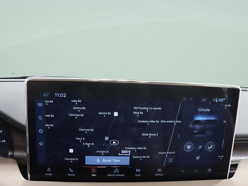 Used 2023 Lincoln Nautilus Reserve image 14