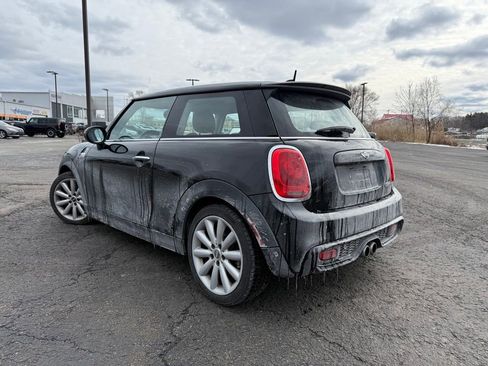Used 2018 MINI Cooper S image 4