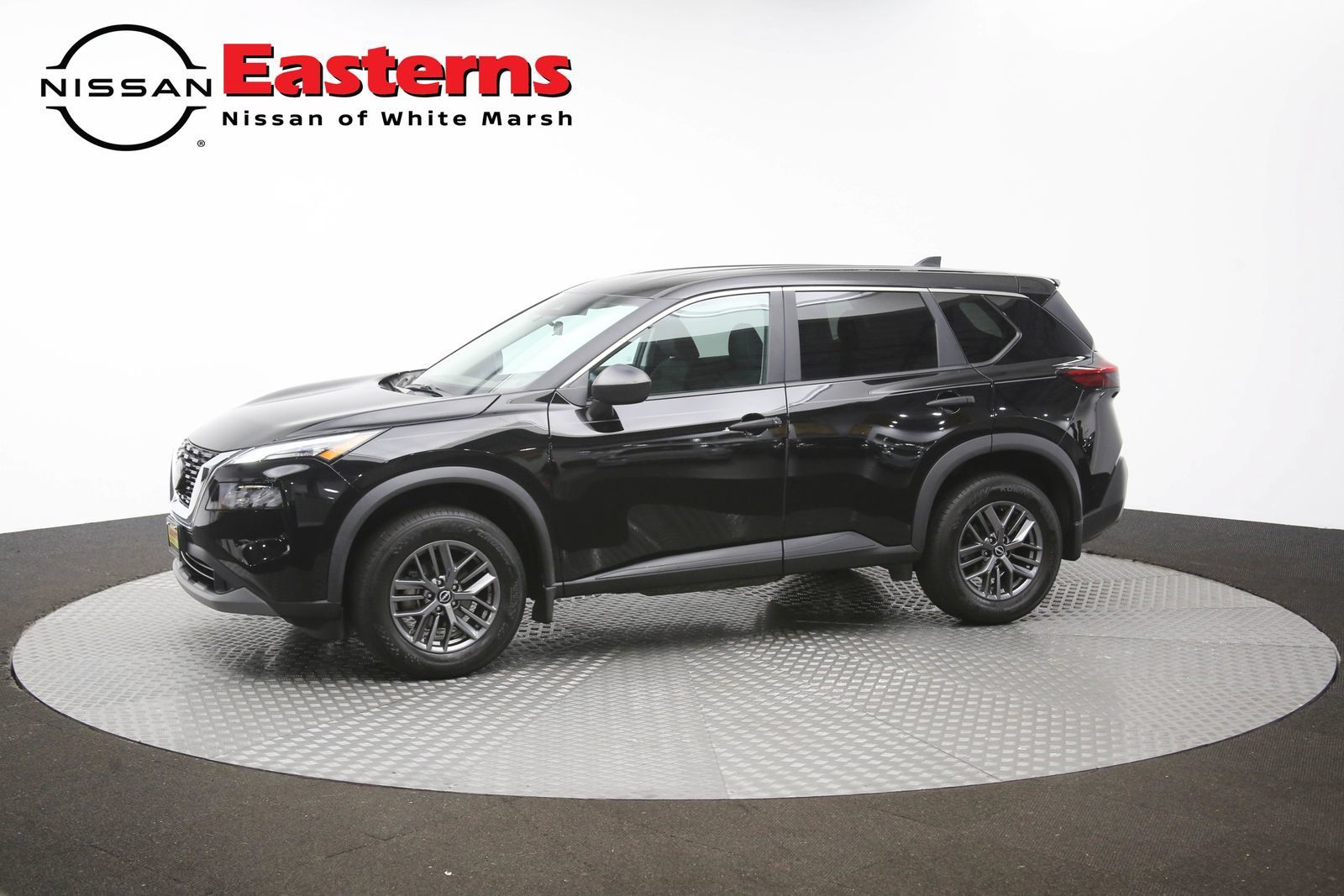 Used 2023 Nissan Rogue S AWD/4WD image 56