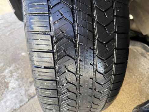 Used 2019 Subaru Ascent Limited image 17