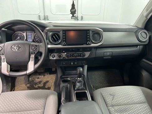 Used 2023 Toyota Tacoma SR5 AWD/4WD image 26