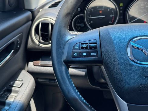Used 2012 MAZDA MAZDA6 i Touring FWD image 11