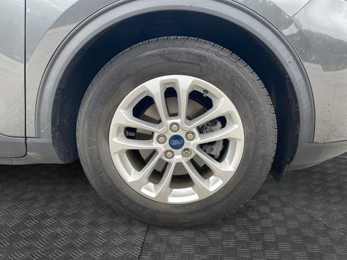 Used 2020 Ford Escape SE FWD image 14