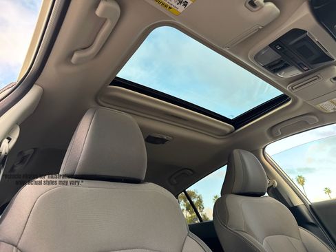 New 2026 Subaru Crosstrek 2.0i Premium image 10