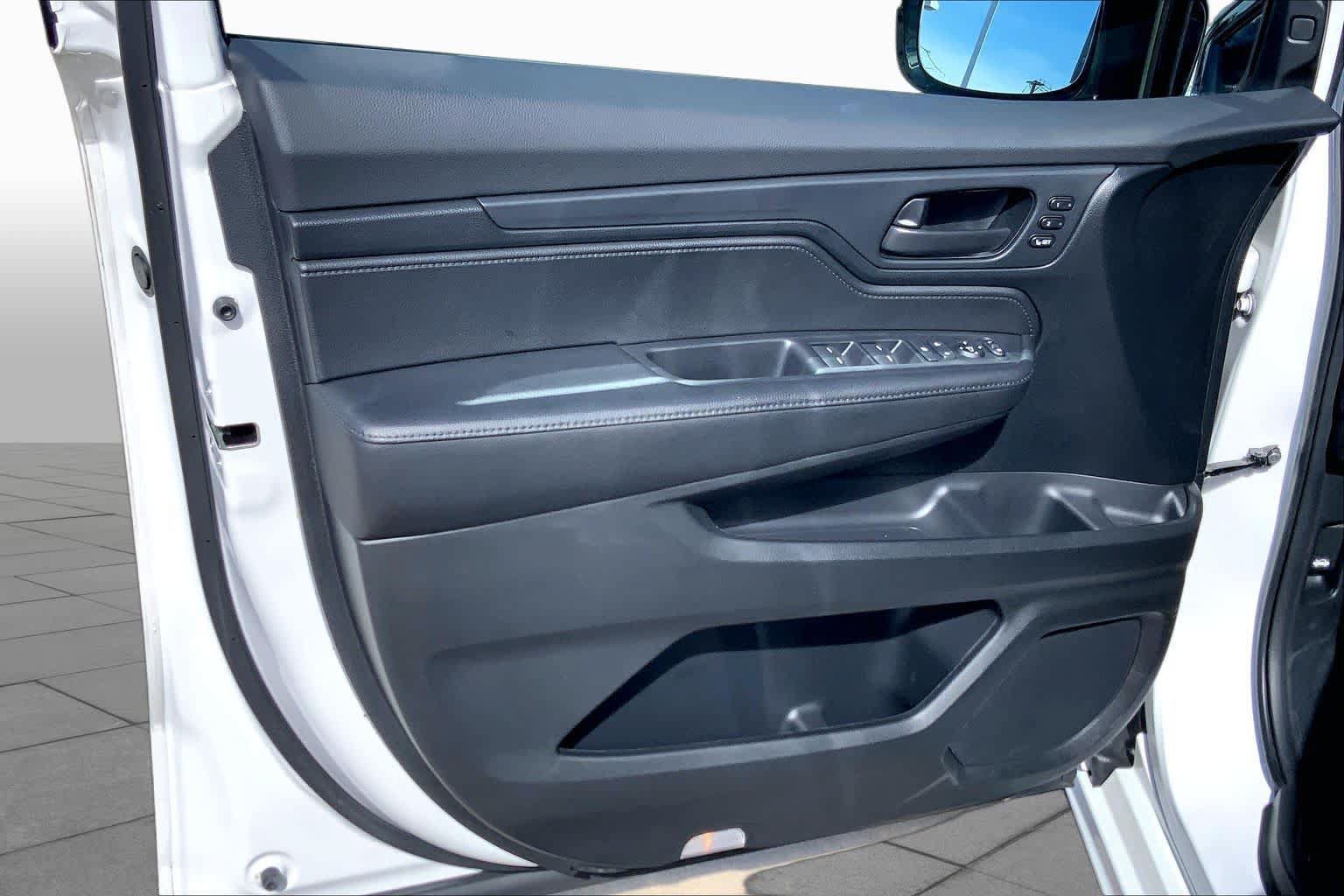 Used 2024 Honda Odyssey Sport image 22
