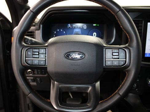 Used 2025 Ford F150 Tremor w/ Equipment Group 402A High AWD/4WD image 38