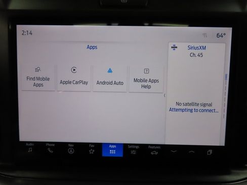 Used 2025 Ford F250 Platinum image 30