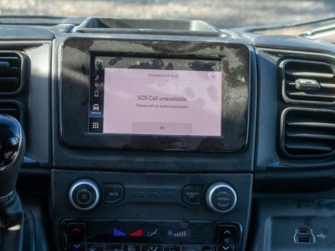 Used 2023 RAM ProMaster 2500 image 15