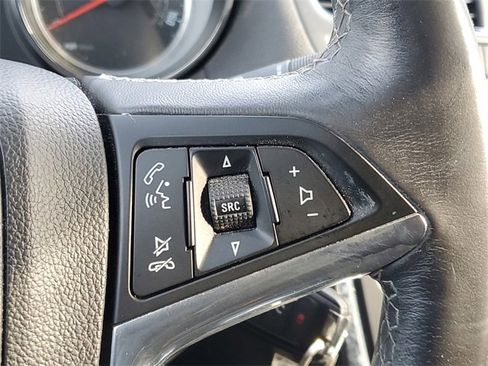 Used 2015 Buick Encore Convenience image 22