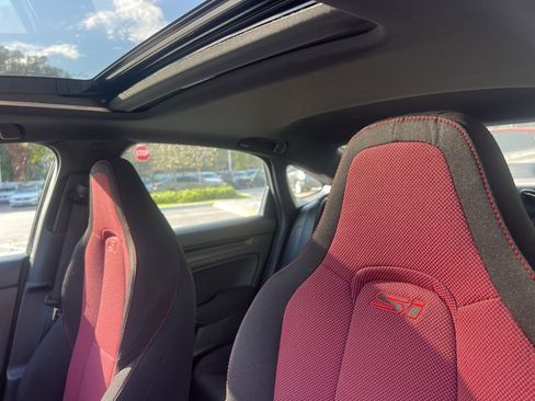 Used 2023 Honda Civic Si image 20