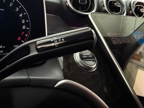 Certified 2025 Mercedes-Benz GLC 350e 4MATIC image 14