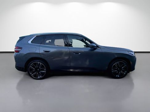 New 2026 BMW X3 xDrive30i w/ Convenience Package AWD/4WD image 2
