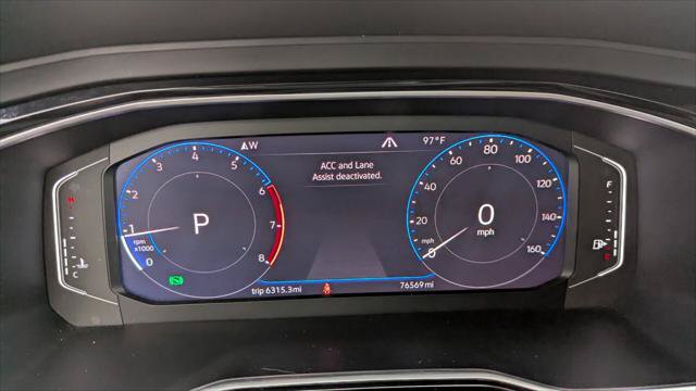 Used 2020 Volkswagen Jetta SEL FWD image 27