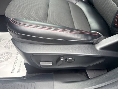 Used 2024 Ford Escape ST-Line Select w/ Tech Pack #2 AWD/4WD image 37