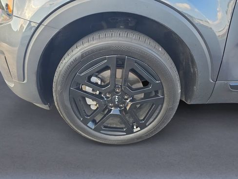 Used 2024 Kia Telluride EX X-Line AWD/4WD image 10