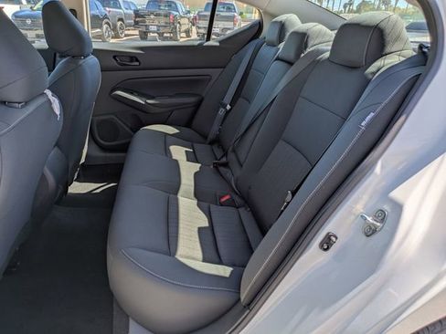 New 2026 Nissan Altima 2.5 SV FWD image 7