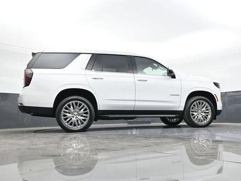 New 2026 Chevrolet Tahoe LT image 46
