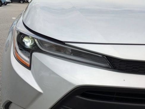 Used 2024 Toyota Corolla LE FWD image 13