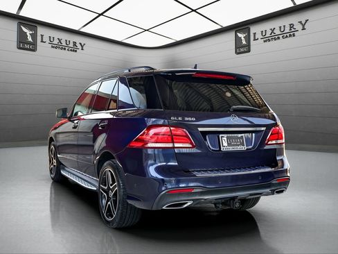 Used 2018 Mercedes-Benz GLE 350 image 6