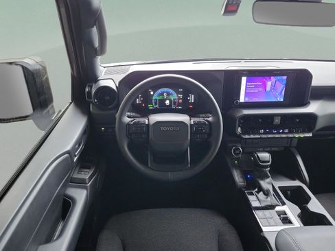 Certified 2024 Toyota Land Cruiser 1958 image 12