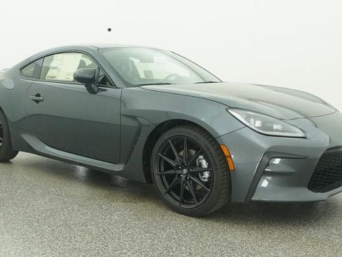 New 2026 Toyota GR86 Premium image 29