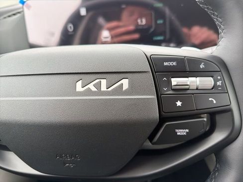 New 2026 Kia Sportage SX Prestige image 19