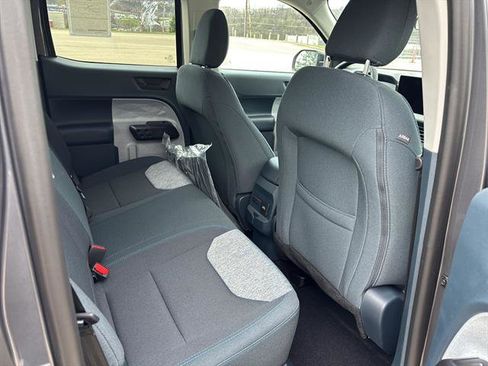 New 2026 Ford Maverick XLT image 18