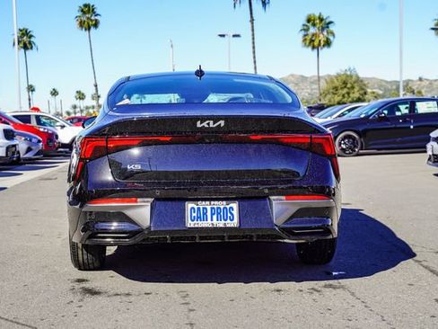 New 2026 Kia K5 LXS image 6