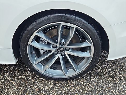 Used 2023 Audi A5 2.0T Premium Plus image 8