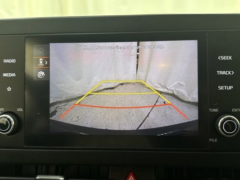 Certified 2024 Kia Sportage LX image 22