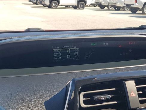 Used 2022 Toyota Prius LE image 34