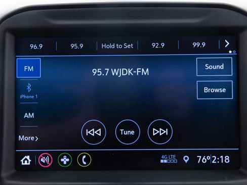 Used 2020 GMC Sierra 1500 Elevation AWD/4WD image 36