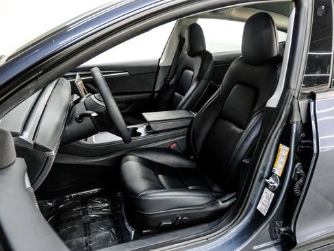 Used 2023 Tesla Model 3 Standard Range RWD image 36