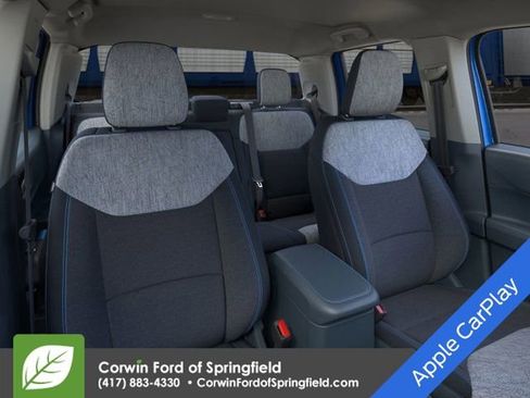 New 2026 Ford Maverick XLT w/ XLT Luxury Package image 11