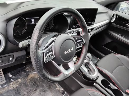 Used 2022 Kia Forte GT image 7