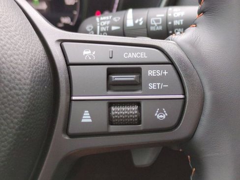 New 2026 Honda CR-V Sport-L image 24