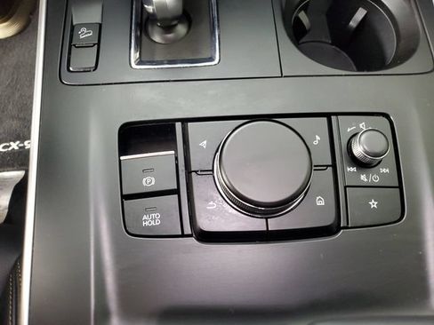 Used 2024 MAZDA CX-90 3.3 Turbo w/ Select Package AWD/4WD image 30