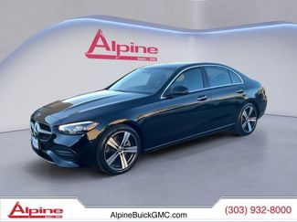 Used 2025 Mercedes-Benz C 300 C 300 video 1