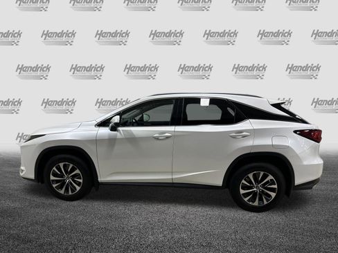 Used 2022 Lexus RX 350 AWD w/ Premium Package image 8