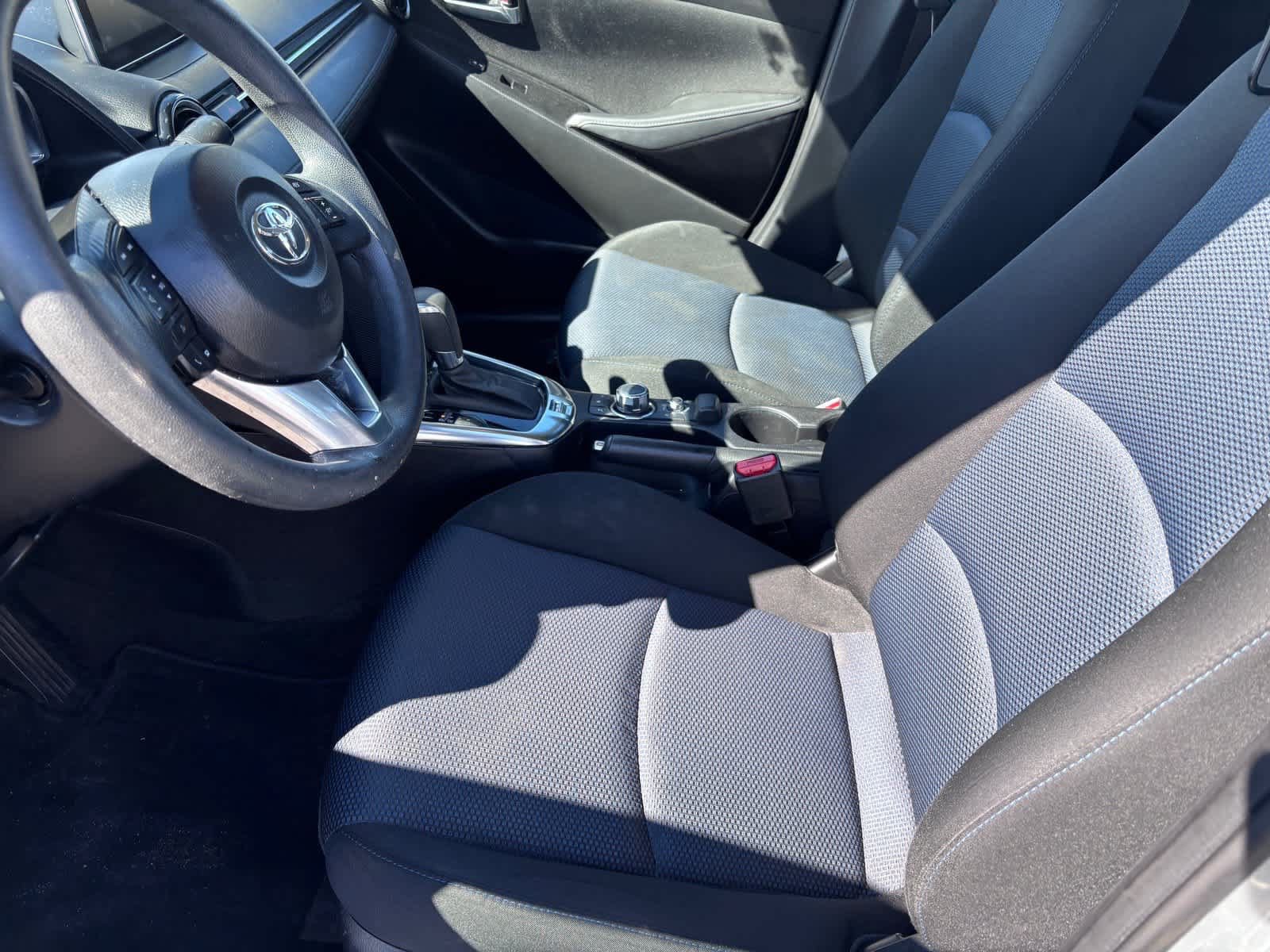Used 2018 Toyota Yaris iA FWD image 12