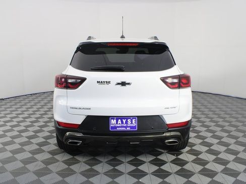 Used 2024 Chevrolet TrailBlazer ACTIV w/ Convenience Package image 24