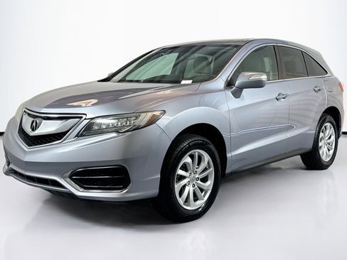 Used 2016 Acura RDX w/ Technology Package image 1