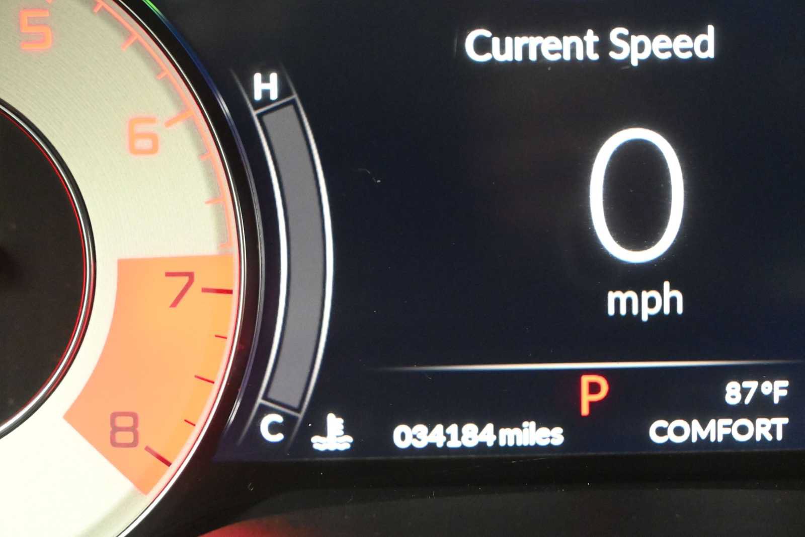 Used 2023 Acura TLX w/ A-SPEC Package AWD/4WD image 15