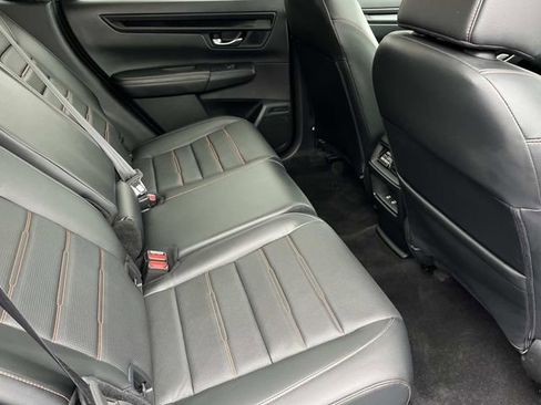 Used 2024 Honda CR-V Sport-L image 21