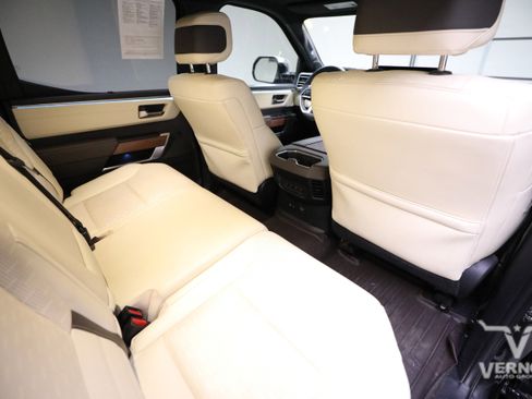 Used 2023 Toyota Tundra 1794 Edition image 12