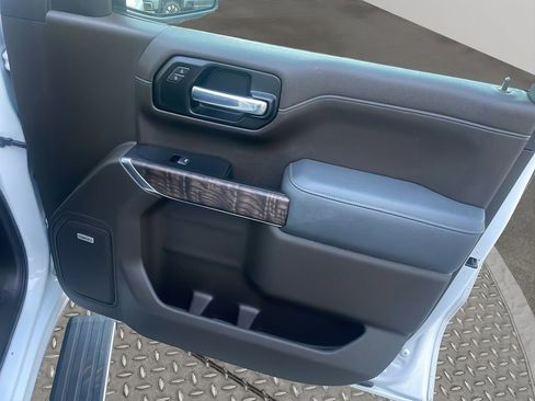 Certified 2021 GMC Sierra 1500 Denali w/ Denali Ultimate Package image 26