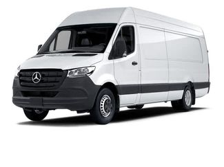 Used 2020 Mercedes-Benz Sprinter 3500 w/ Windows All Around Package video 1
